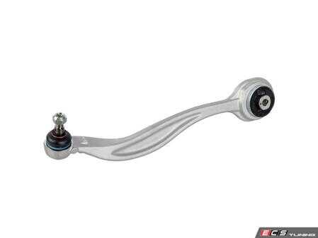 ES#4343903 - 2043308111 - Front Upper Control Arm - Left - Front Axle Left, includes ball joint & bushing - Febi - Mercedes Benz