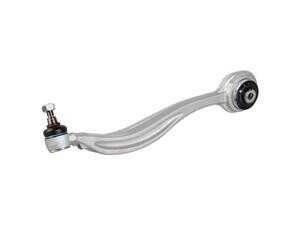 ES#4343904 - 2043308211 - Front Upper Control Arm - Right - Front Axle Right, includes ball joint & bushing - Febi - Mercedes Benz