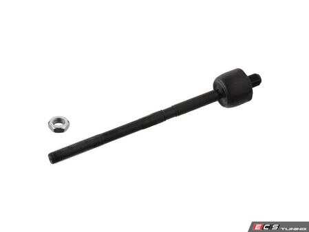 ES#2874615 - 2043380415 - Inner Tie Rod - Price Each - Fits Left Or Right Side - Febi - Mercedes Benz