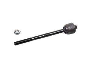 ES#2874620 - 2043380515 - Inner Tie Rod - Priced Each - Fits left or right side - Febi - Mercedes Benz
