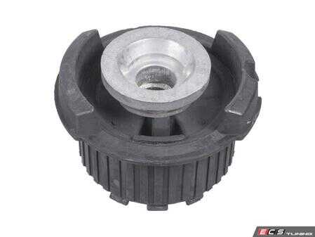 ES#2874623 - 2043510842 - Subframe Bushing - Priced Each - Rear Subframe To Frame Floor - Front Position - Febi - Mercedes Benz