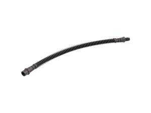 ES#2869263 - 2044200048 - Rear Brake Hose - Priced Each - Rear Axle, Left & Right Sides - Two (2) Required Per Vehicle - Febi - Mercedes Benz