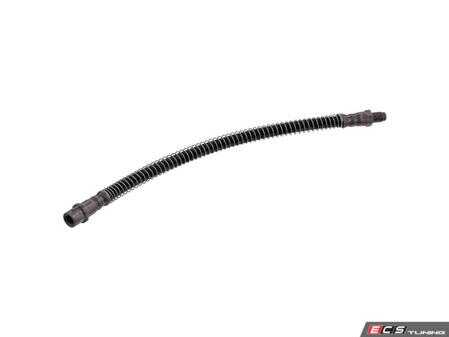 ES#2874625 - 2044201048 - Rear Brake Hose - Priced Each - Fits left or right side - Febi - Mercedes Benz