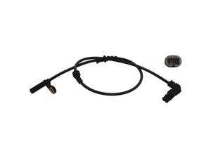 ES#2869271 - 2045400117 - Front ABS Sensor - Priced Each - Fits Left Or Right Side - Febi - Mercedes Benz