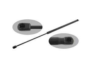 ES#2869276 - 2048800029 - Hood Strut - Priced Each - Make sure your hood stays up when you want it to! - Febi - Mercedes Benz