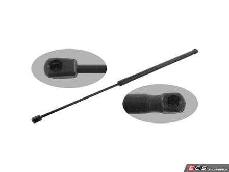 ES#2869276 - 2048800029 - Hood Strut - Priced Each - Make sure your hood stays up when you want it to! - Febi - Mercedes Benz