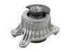 ES#4343938 - 2052400200 - Engine Mount - Left - Reduce engine vibrations with a new motor mount. - Febi - Mercedes Benz