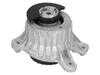 ES#4343939 - 2052400300 - Engine Mount - Right  - Reduce engine vibrations with a new motor mount. - Febi - Mercedes Benz
