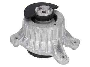 ES#4343939 - 2052400300 - Engine Mount - Right  - Reduce engine vibrations with a new motor mount. - Febi - Mercedes Benz