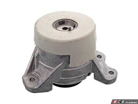 ES#4343942 - 2052400900 - Engine Mount - Right - Does not include attachment hardware - Febi - Mercedes Benz