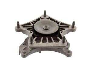 ES#4343946 - 2052404200 - Automatic Transmission Mount - Reduce excessive drivetrain vibrations - Febi - Mercedes Benz