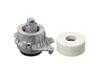 ES#4343947 - 2052404500 - Engine Mount - Left - Reduce driveline vibrations with a new motor mount! - Febi - Mercedes Benz