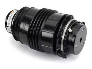 ES#4940770 - A-3314 - Rear Air Suspension Spring - Left - Rear Axle, Left Side - Replace in Pairs - Arnott - Mercedes Benz