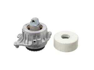 ES#4343948 - 2052404600 - Engine Mount - Right - Reduce driveline vibrations with a new motor mount! - Febi - Mercedes Benz