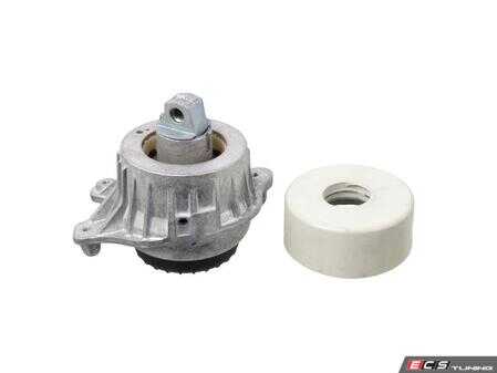 ES#4343948 - 2052404600 - Engine Mount - Right - Reduce driveline vibrations with a new motor mount! - Febi - Mercedes Benz
