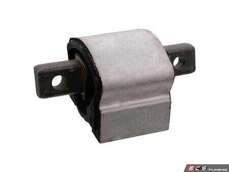 ES#4343949 - 2052405100 - Transmission Mount - Priced Each - Greatly reduce driveline vibrations with a new transmission mount. - Febi - Mercedes Benz