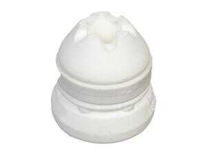ES#4343954 - 2053211606 - Rubber Buffer - Priced Each - Front Axle Left & Right, One (1) required per shock - Febi - Mercedes Benz