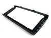 ES#182708 - 65528385450 - Navigation System Trim - Surrounding the dash mounted navigation unit - Genuine BMW - BMW