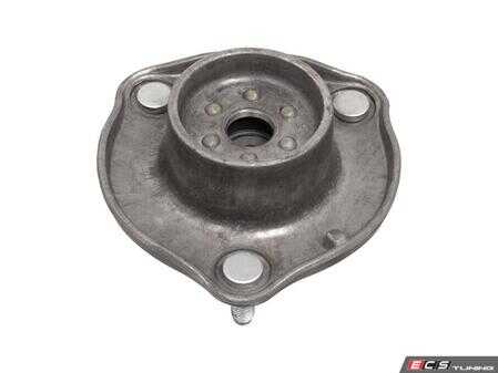 ES#4343958 - 2053230020 - Front Upper Strut Mount - Priced Each - Front Axle Left & Right, One (1) required per shock - Febi - Mercedes Benz