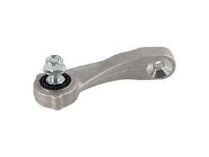 ES#4343959 - 2053230717 - Front Sway Bar Link - Left - Front Axle Left - Febi - Mercedes Benz