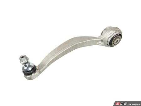 ES#4343966 - 2053301405 - Front Lower Control Arm - Right - Front position, includes new bushing - Febi - Mercedes Benz