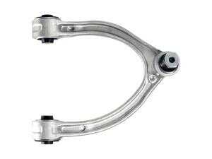 ES#4343970 - 2053305601 - Front Upper Control Arm - Right - Front Axle Right, Includes new ball joint - Febi - Mercedes Benz