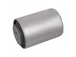 ES#4343978 - 2053527600 - Suspension Control Arm Bushing - Priced Each - Rear Lower Rearward Inner - Febi - Mercedes Benz
