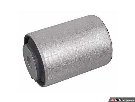ES#4343978 - 2053527600 - Suspension Control Arm Bushing - Priced Each - Rear Lower Rearward Inner - Febi - Mercedes Benz