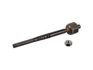 ES#4343993 - 2054600405 - Inner Tie Rod - Priced Each  - Front Axle Left & Right - Febi - Mercedes Benz