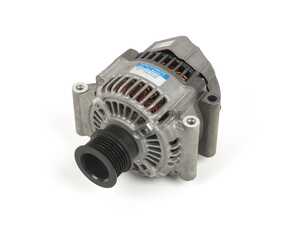 ES#3647105 - 12317515030kt2 - Alternator - 105 Amp Compact - Put some charge back into your MINI, includes a $192.50 core charge - Genuine MINI - MINI