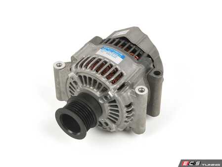 ES#3647105 - 12317515030kt2 - Alternator - 105 Amp Compact - Put some charge back into your MINI, includes a $192.50 core charge - Genuine MINI - MINI