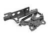 ES#2734503 - 41007370304 - RIGHT ENGINE HOOD HINGE - Genuine MINI - MINI
