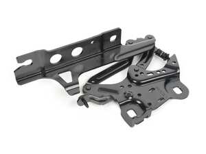 ES#2734503 - 41007370304 - RIGHT ENGINE HOOD HINGE - Genuine MINI - MINI