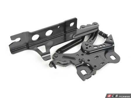 ES#2734503 - 41007370304 - RIGHT ENGINE HOOD HINGE - Genuine MINI - MINI
