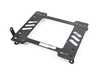 ES#4304080 - HC/139PA - Racing Seat Mounting Bracket - Passenger Side - Keep the your racing seats secure in your 1 series BMW. - OMP - BMW