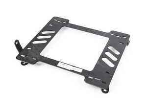 ES#4304080 - HC/139PA - Racing Seat Mounting Bracket - Passenger Side - Keep the your racing seats secure in your 1 series BMW. - OMP - BMW