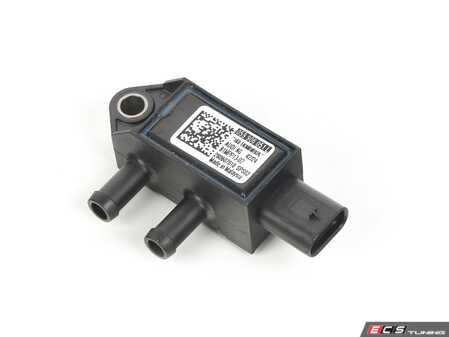 ES#3604957 - 059906051L - Pressure Difference Sender - DPF sensor - Genuine Volkswagen Audi - 