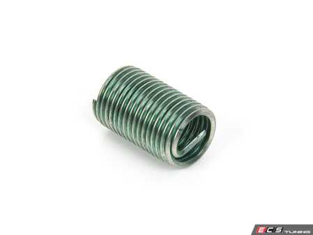 ES#16599 - 07146958589 - THREADED INSERT - Genuine BMW - BMW MINI