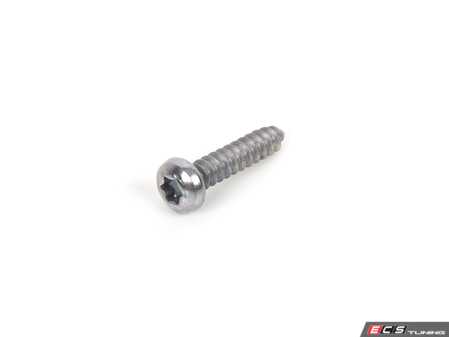 ES#4179081 - 07119908465 - TORX SHEET-METAL SCREW - Genuine BMW - BMW