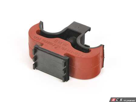 ES#1844417 - 17127588942 - Pipe Clip - Genuine BMW - BMW