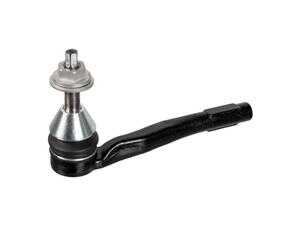 ES#4343994 - 2054600605 - Outer Tie Rod End - Left - Includes ball joint - Febi - Mercedes Benz
