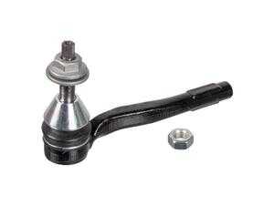 ES#4343996 - 2054600705 - Outer Tie Rod End - Right - Includes ball joint - Febi - Mercedes Benz