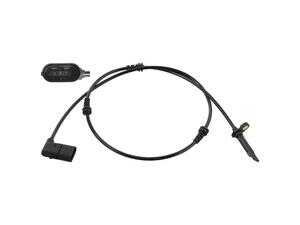 ES#4344004 - 2059058003 - Front ABS Wheel Speed Sensor - Right - Front Axle, Right Side - Febi - Mercedes Benz