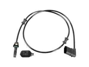 ES#4344006 - 2059058503 - ABS Sensor - Priced Each - Rear Axle Left & Right - Febi - Mercedes Benz