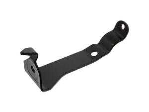 ES#2874636 - 2083230140 - Front Sway Bar Bracket - Left Inner - Sway Bar to Frame - Febi - Mercedes Benz