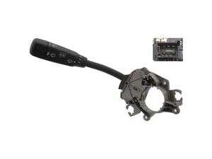 ES#2869286 - 2085450010 - SWITCH - Located on your vehicles steering column - Febi - Mercedes Benz