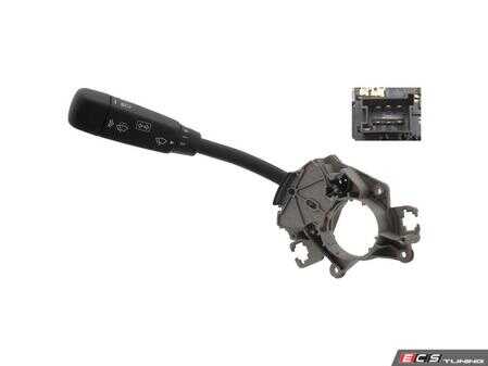 ES#2869286 - 2085450010 - SWITCH - Located on your vehicles steering column - Febi - Mercedes Benz