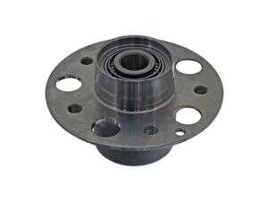 ES#2869289 - 2093300325 - Front Wheel Hub Assembly - Priced Each - Fits Left Or Right Side - Febi - Mercedes Benz