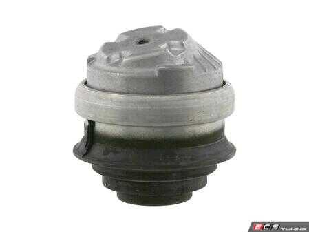 ES#2869300 - 2102401817 - Engine Mount - Priced Each - Secures engine to the subframe - Febi - Mercedes Benz