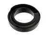 ES#2869308 - 2103210384 - Coil Spring Shim - Priced Each - Three (3) Burls - 13mm - Febi - Mercedes Benz